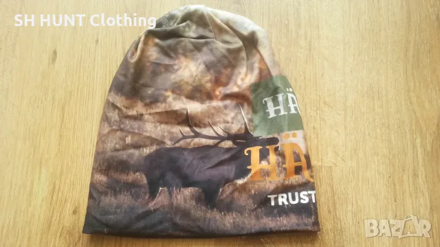HUNTING WINTER Hat размер One Size зимна ловна шапка H1-9