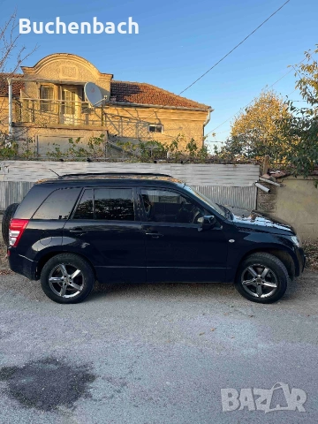 бартер за Джимни или Самурай, снимка 4 - Автомобили и джипове - 54346320