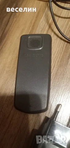 Samsung SGH-B220B, снимка 2 - Samsung - 55586467