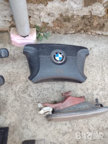 Разчистване ЛОТ дребни работи за BMW E46, снимка 7 - Части - 55633027