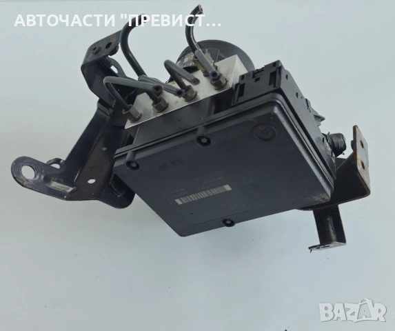 ABS ESP Нисан Навара Патфайндер Nissan Navara D40 Pathfinder R51 2.5DCI OEM 00009750d1