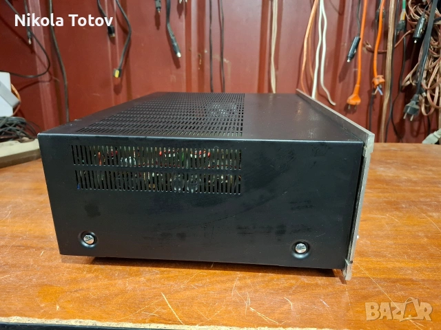 Продава се усилвател Sony TA-3200 F. , снимка 4 - Ресийвъри, усилватели, смесителни пултове - 54258889