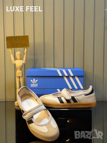 Adidas ✨Дамски Обувки , снимка 7 - Дамски ежедневни обувки - 54452955