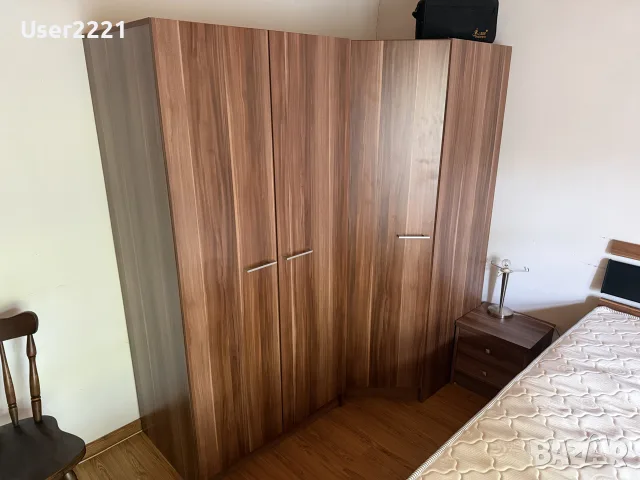 комплект мебели за спалня, снимка 3 - Спални и легла - 55367725