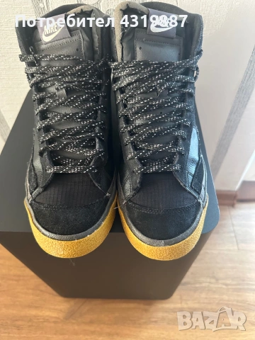 NIKE BLAZER MID PRO CLUB NTY