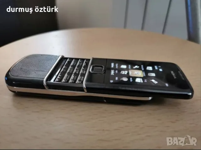 Nokia 8800 arte, снимка 6 - Nokia - 55348484