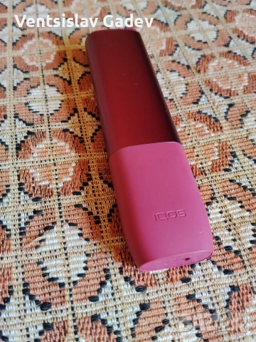 IQOS ILUMA ONE 15 Евро , снимка 3 - Електронни цигари - 54489887