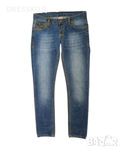 True Religion оригинални дамски дънки, 31 номерация