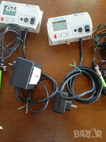 Milwaukee MC122 ph Controller, снимка 2 - Оранжерии - 55636922