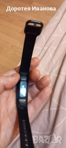 Смарт часовник Samsung, снимка 2 - Дамски - 55211451