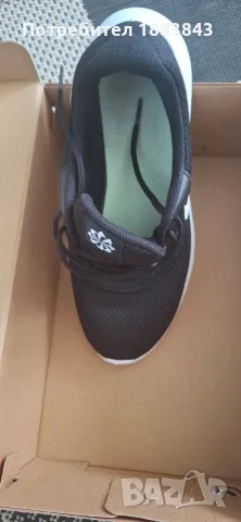 мъжки маратонки nike, снимка 4 - Маратонки - 55382379