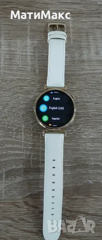 Huawei Watch GT 6 в ГАРАНЦИЯ, снимка 2 - Смарт часовници - 55440287