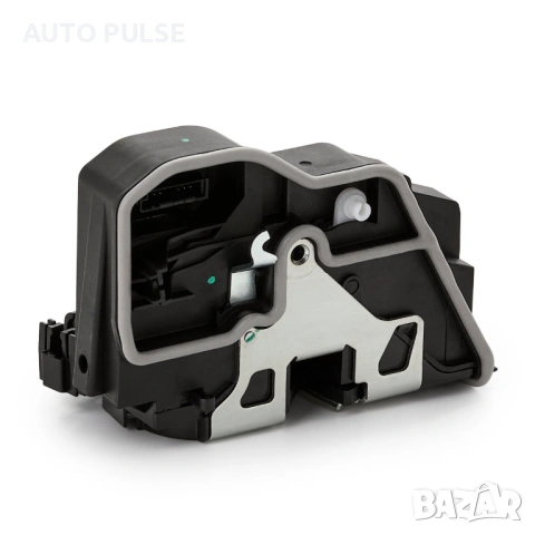 Брава ключалка за BMW X1 E84 задна дясна врата, снимка 3 - Части - 54195098