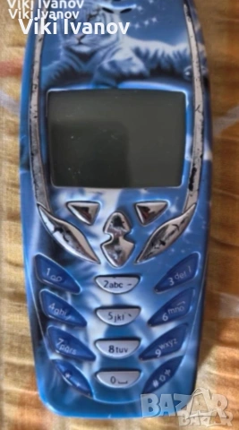 Нокия 3310