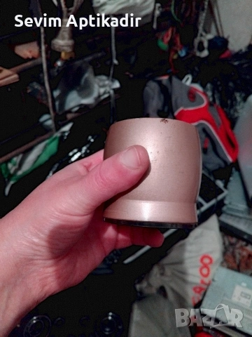 Преносима Bluetooth колонка Awei Y 500, снимка 3 - Друга електроника - 54537874