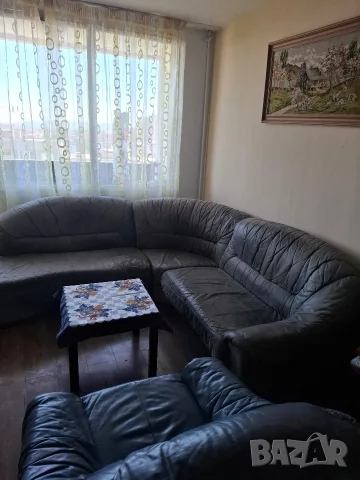 Продава четиристаен 90кв.м чиста площ без общи части ПК ет.9 Люлин 4, снимка 6 - Апартаменти - 55278506