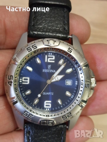 "Festina"