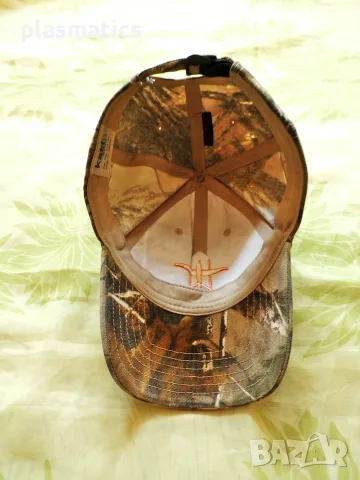 четири различни шапки, снимка 17 - Шапки - 41350167