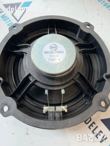 96330-J7000 тонколона високоговорител преден от Kia XCeed (CD) 1.5 T-GDI двигател G4LH 140 кс., снимка 4 - Части - 54677174