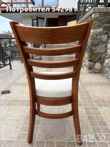 Столове, снимка 3 - Столове - 53944077