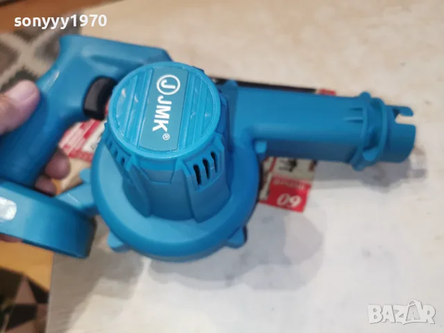 JMK-ДУХАЛО 3007260931, снимка 6 - Други инструменти - 55470505