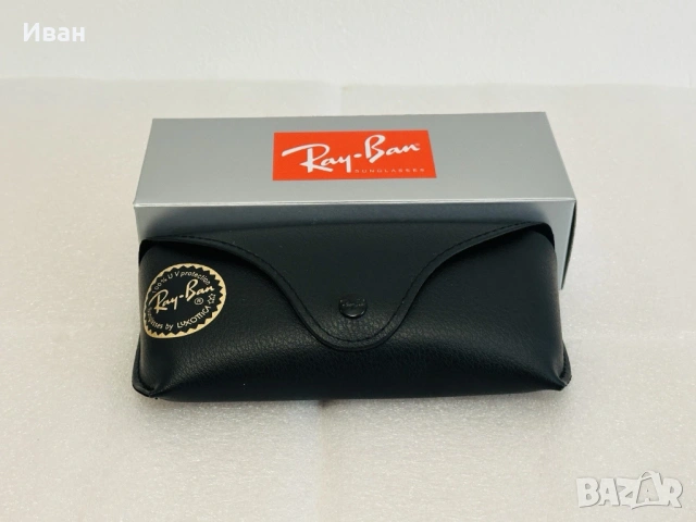 Ray-Ban Hexagonal очила нови, снимка 6 - Слънчеви и диоптрични очила - 54768644