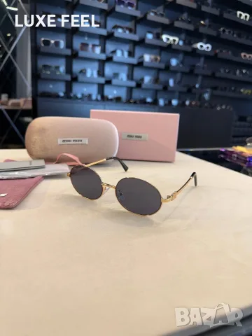 Tom Ford ✨ Gucci ✨ Miu Miu ✨Дамски Слънчеви Очила , снимка 8 - Слънчеви и диоптрични очила - 55424467
