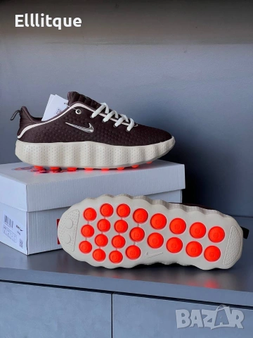 дамски маратонки Nike MIND Sneakers 👟 , снимка 8 - Маратонки - 54778774