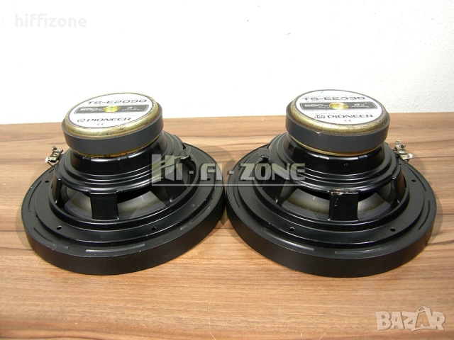 Говорители Pioneer ts-e2090 /1, снимка 10 - Други - 54295423