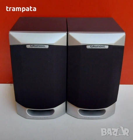 НАЙ ДОБРАТА ОФЕРТА Компактни тонколони Grundig 