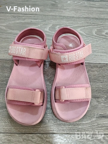 BIG STAR Сандали номер 36