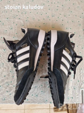 Adidas-Mundial, снимка 7 - Футбол - 54482044