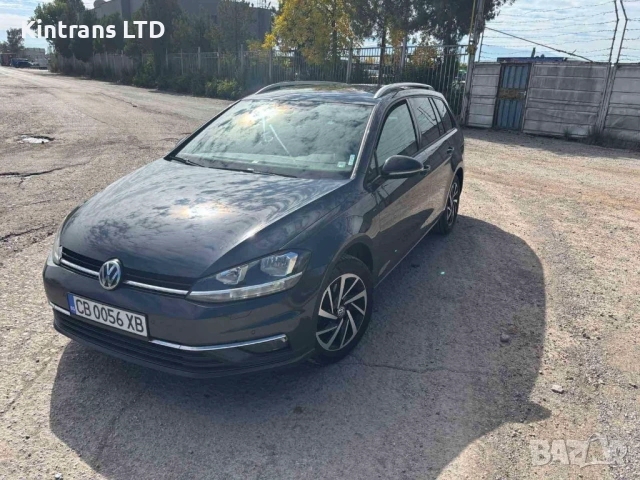 VW Golf 7