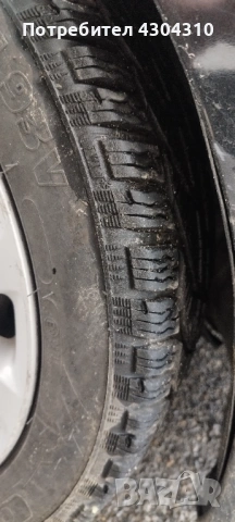 Мазда 3 на части, снимка 3 - Автомобили и джипове - 54339191