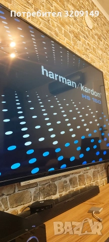 ресийвър Harman/Kardon hs150, снимка 8 - Ресийвъри, усилватели, смесителни пултове - 55232734