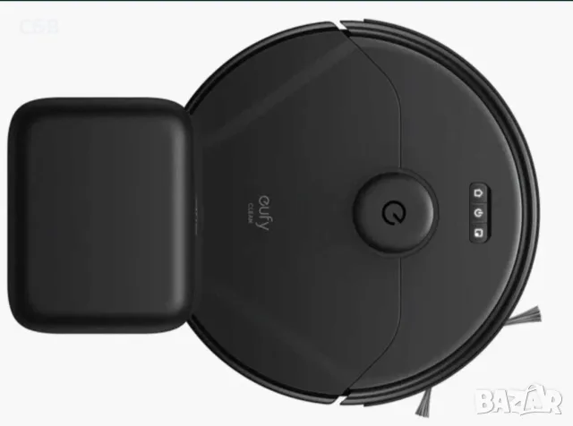 Прахосмукачка Робот,, Anker Eufy x8,, , снимка 4 - Прахосмукачки - 55366846
