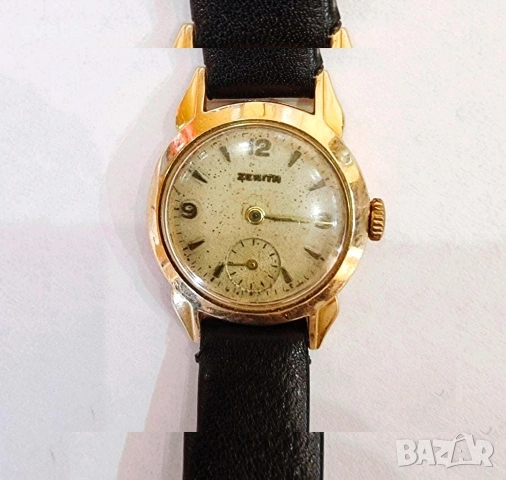 Часовник Zenith 