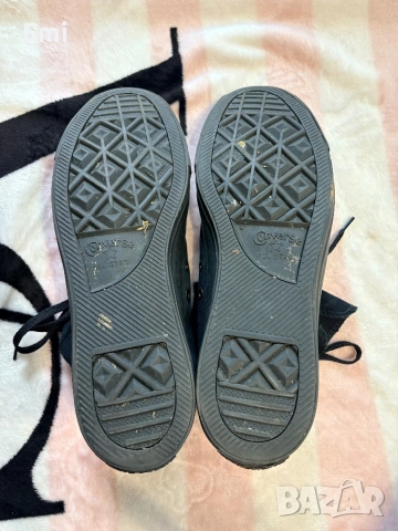 convers , снимка 3 - Кецове - 54246250