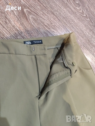 готин панталон на Zara, снимка 5 - Панталони - 54456846