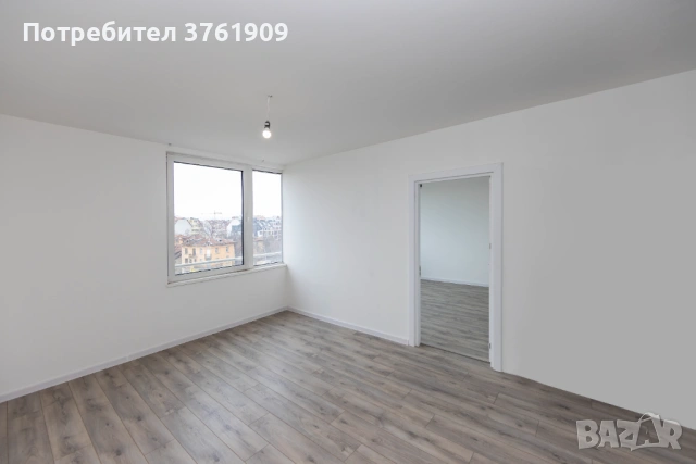 2- стаен апартамент в Центъра на София