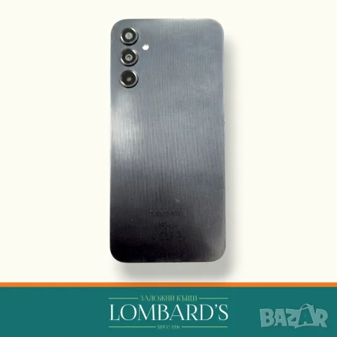 Samsung A14 128 GB, N: 135961, снимка 3 - Samsung - 55628113