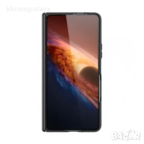 DUX DUCIS Expn за Honor Magic V6 5G Магнитен PC TPU Калъф със Защита на Пантата и Скрийн Протектор –, снимка 4 - Калъфи, кейсове - 55320891