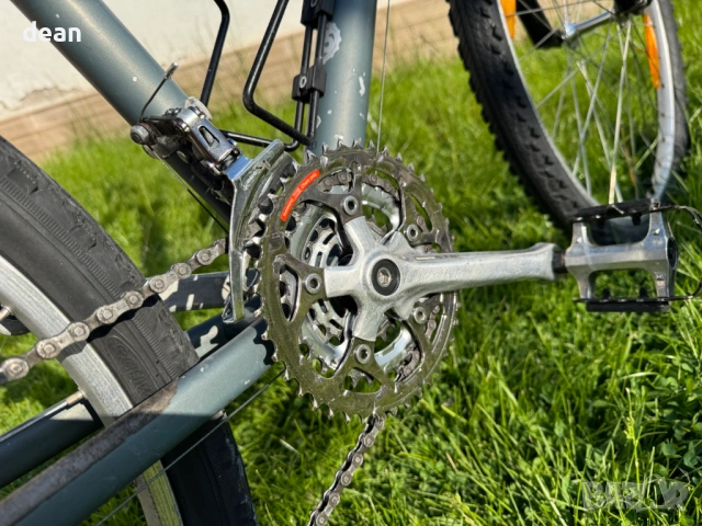 Specialized Rockhopper Comp 26 цола, снимка 5 - Велосипеди - 54804315