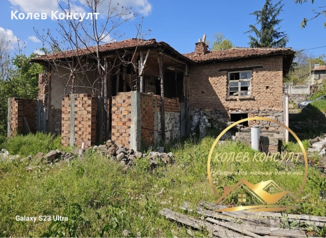 Къща село Гарваново , снимка 5 - Къщи - 54352737