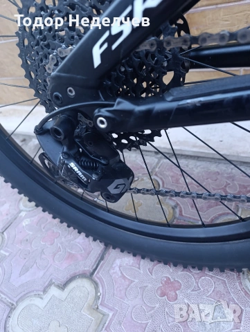 Specialized 27,5 цола" Мекица" , снимка 7 - Велосипеди - 53976984