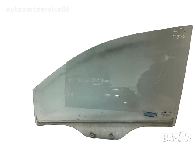 Стъкло на предна лява врата за Hyundai Getz 1.5 Crdi (2004)