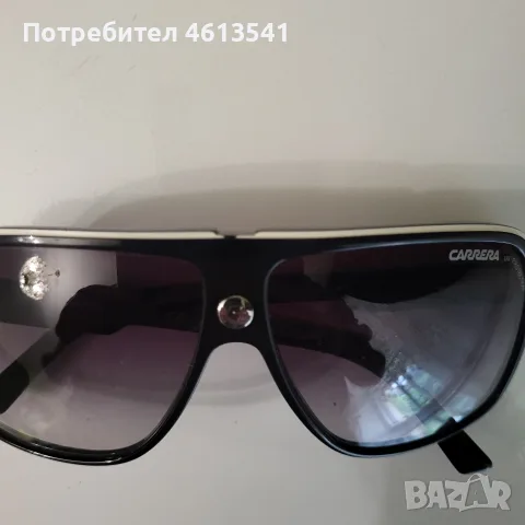 Оргинални класически слънчеви очила Carrera 33 /807/PT , снимка 3 - Слънчеви и диоптрични очила - 55605888