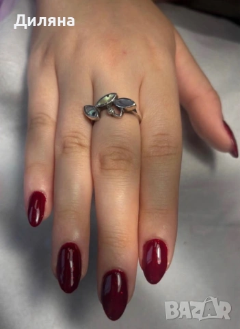 Маникюр, снимка 6 - Маникюр и педикюр - 54018318