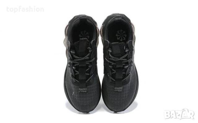 Nike Air Max Black, снимка 2 - Маратонки - 54581742