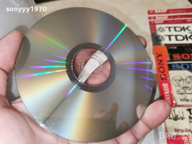 АЛЕНИЯТ ПРИЛИВ-DVD 0807261848L1, снимка 12 - DVD дискове - 55211187